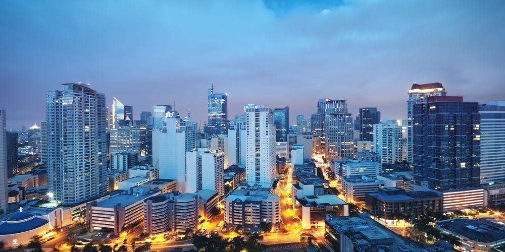 Suncity Signs New Deal to Operate Casino in the Philippines