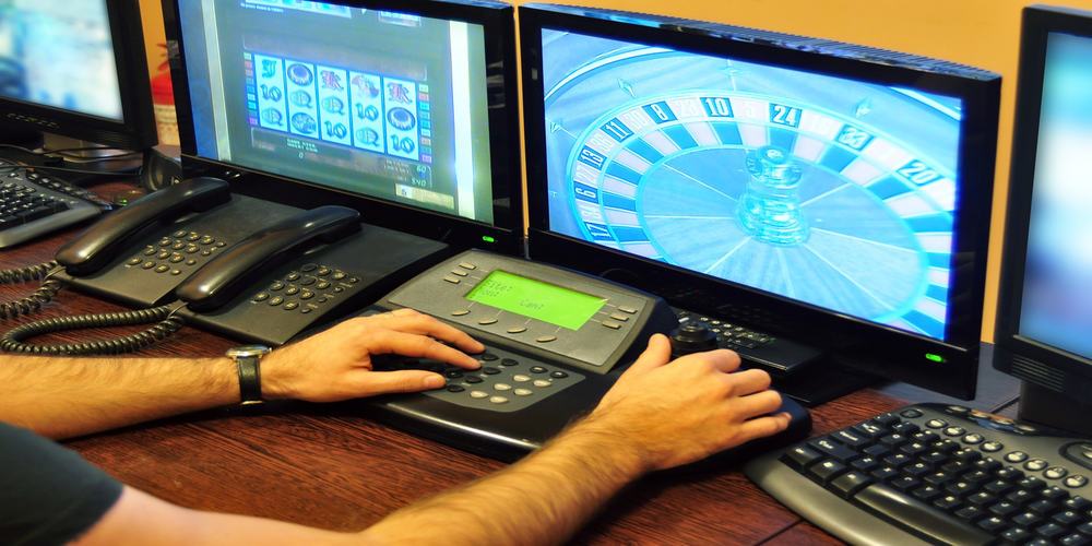Footage From A Casino Solves A 21-Year-Old Murder Case