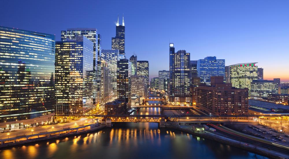 Chicago Mayor Want the State Legislator To Restore Casino Industry In the City