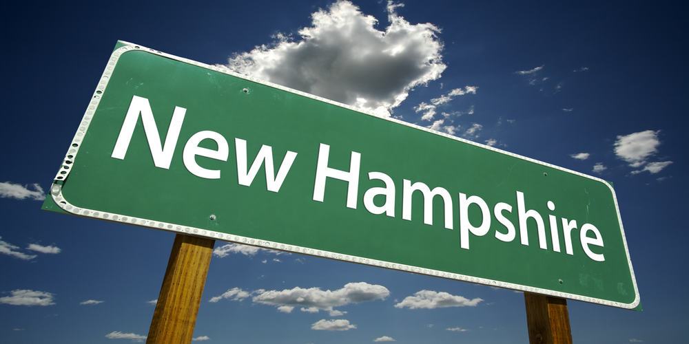 DraftKings and Intralot to Start Contract Negotiations with New Hampshire Lottery Commission