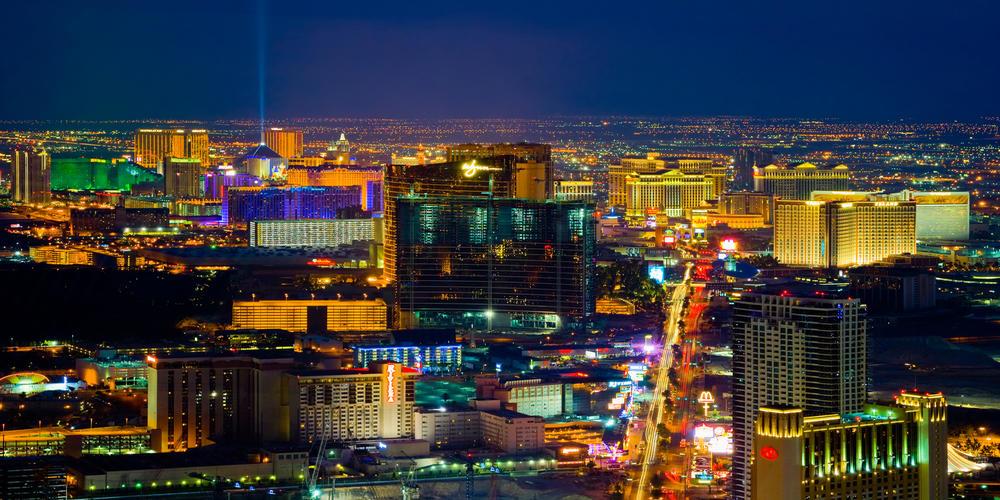 Las Vegas Sands Revenue Drop Ruins Adelson’s Return