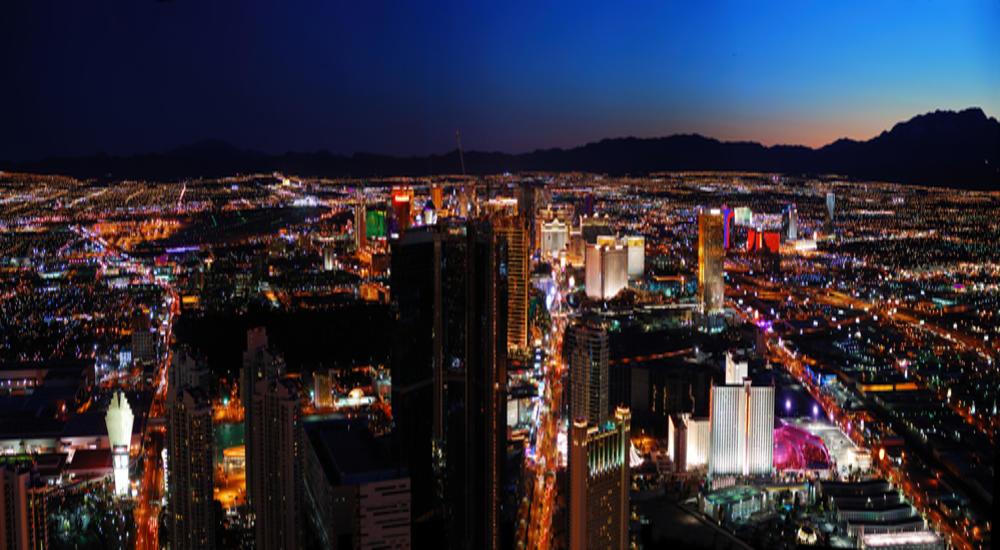 Hard Rock Casino & Hotel Reveals Plan To Return To Vegas