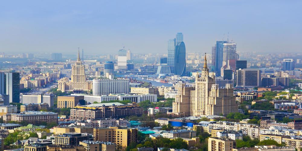 Russia Permits Crimea Gaming Zone, The First Casino To Launch By 2022