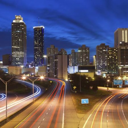 Atlanta’s Professional Athletic Franchises Join To Press Georgia Politicians For Legalized Sports Betting