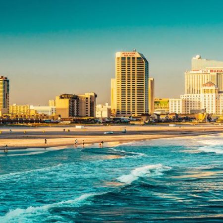 Showboat Atlantic City is Now Free to Divide its Boardwalk Property into New Lots of Record
