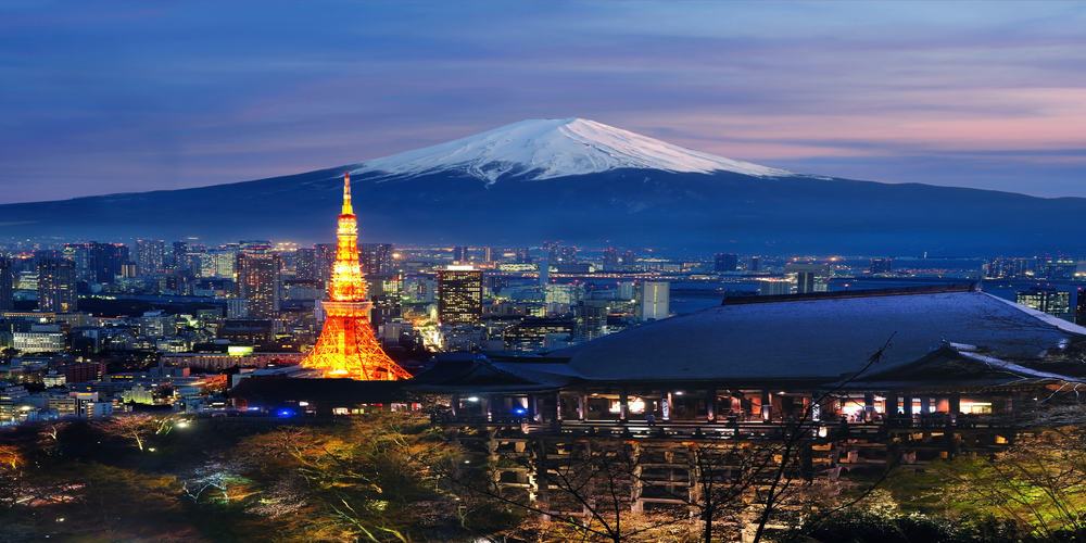 Melco Resorts Share Plan for Integrated Resorts and More for Japan