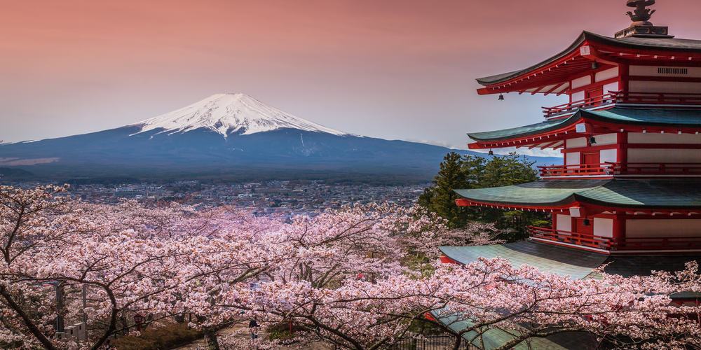 Melco Resort Plans To Spend More Than $10 Billion In Japan Integrated Resort Project