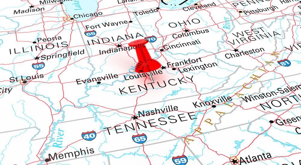 Kentucky Gubernatorial Candidate Andy Beshear has Plans to Expand Gaming and Bring Casinos into the Bluegrass State
