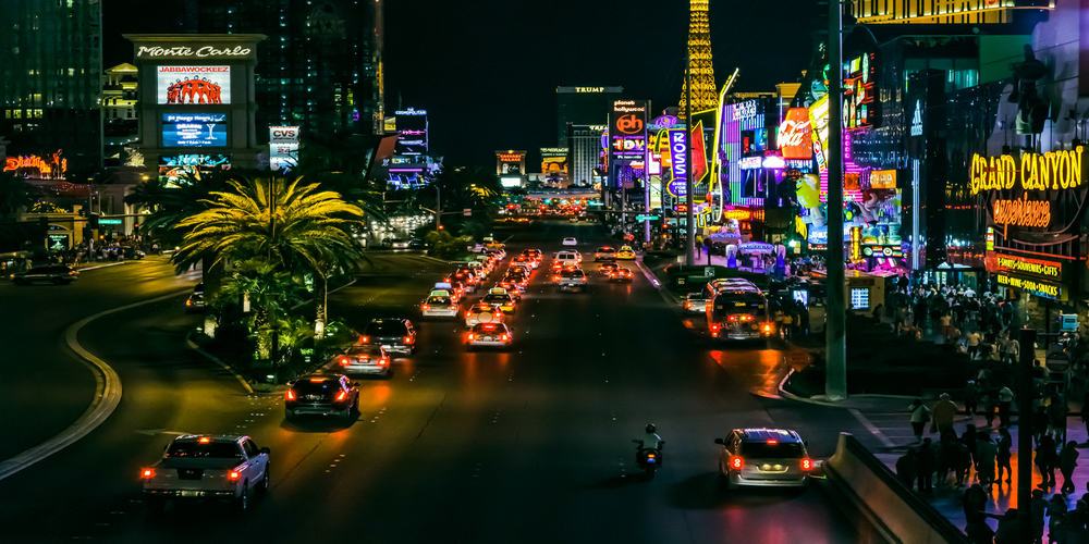 Las Vegas Hotels And Resorts To Be Hit By the Hotel Advertising Transparency Bill Currently Under Consideration In Congress