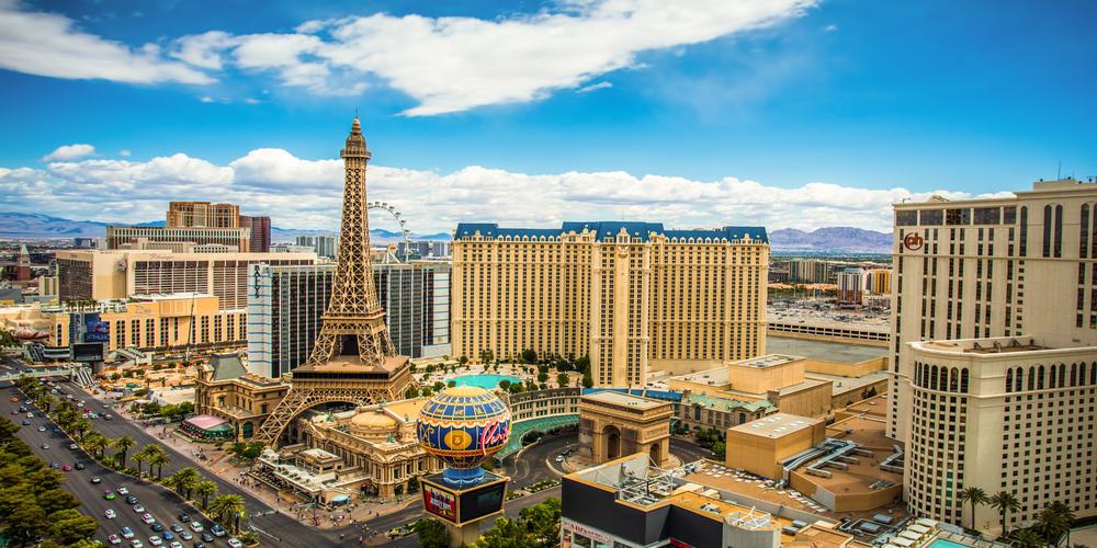 Las Vegas Sands Expects To Dominate The Asian Marker For At Least 5 Years