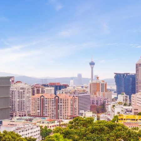 Macau Future Lies In Non-Gaming Investment, Says Wynn Macau COO