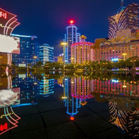 Macau Tourism and Hospitality is between Hong Kong Protest and Trade War