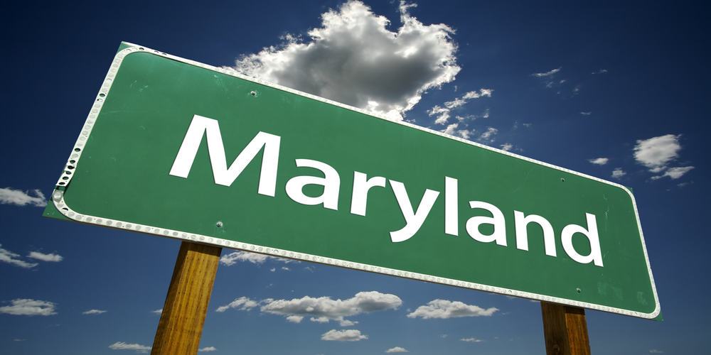 Maryland Casinos Record a Decline in Gross Gaming Revenue in October