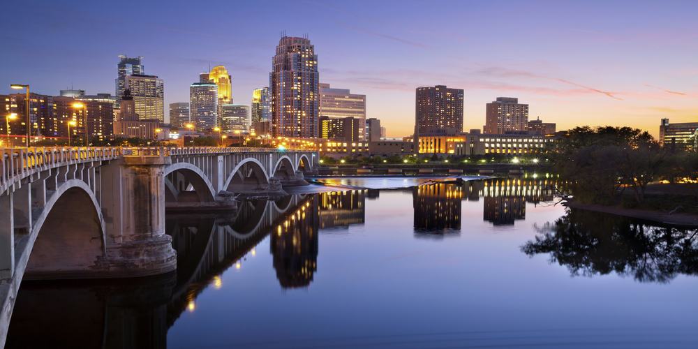 Minnesota Lawmakers Get Motivation From Neighboring Iowa In Legalizing Sports Betting