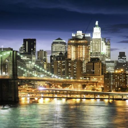 Kambi is Now Deep-seated in New York After Landing a Deal with Seneca Gaming Corp