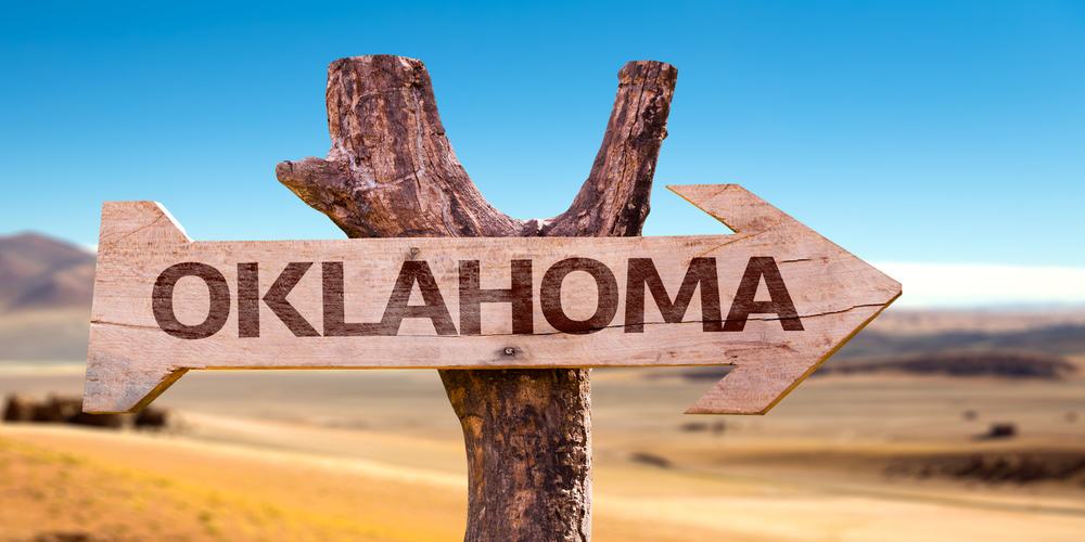 Oklahoma Governor Committed To Renegotiations of a Better Deal with the Tribal Gaming Operators
