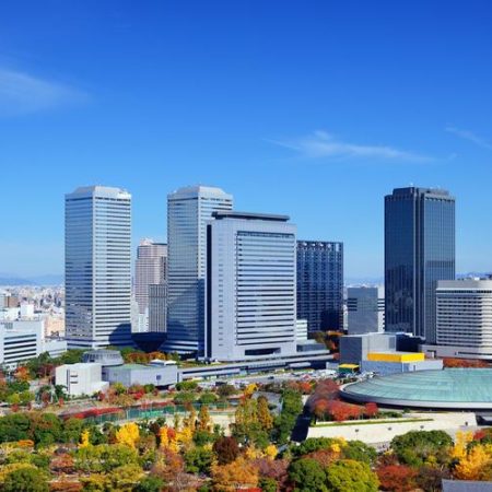 Osaka Discloses A Policy On IR Implementation, Wakayama Purchases Land