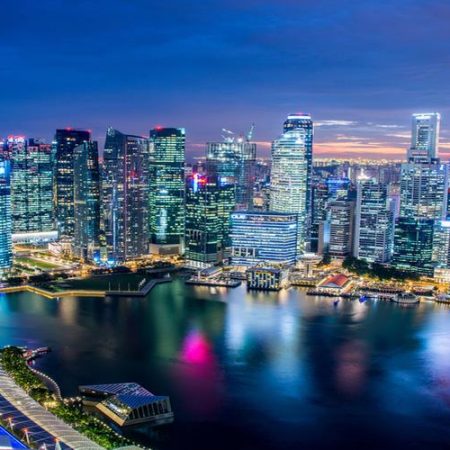 Singapore’s Sluggish Economy Affects Genting