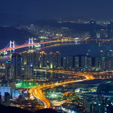 Casino Operators in South Korea Report Varying Q3 Results