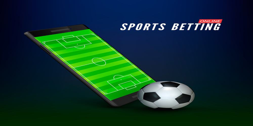 Mobile Sports Betting Is the Future Of Sports Wagering In US As States Continues to Legalize the Practice