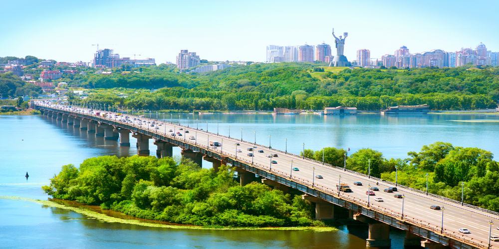 Ukrainian Parliament Pursuing a Bill to Legalize Gaming