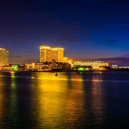 Casino Odds Uncertain Even If Showboat Atlantic City Subdivision Is Approved