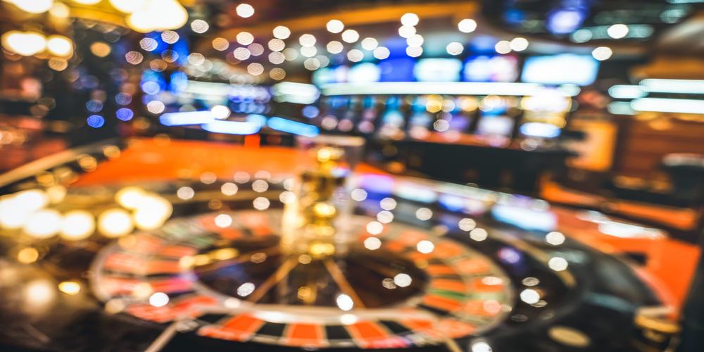 Macau Casino Revenue Falls Following VIP Slowdown in October