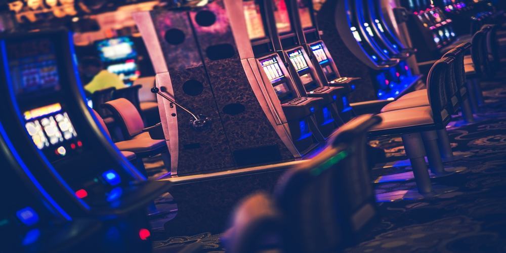 Connecticut Tribal Gaming Properties Report a Significant Decline in 2019