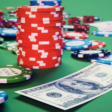 Player Spending Increases By 24 Percent With GTA Online Casino