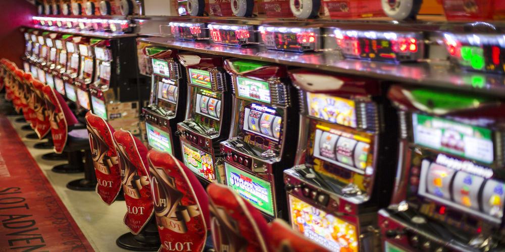 Unconstitutionality not Applicable in Arkansas Casino Fight