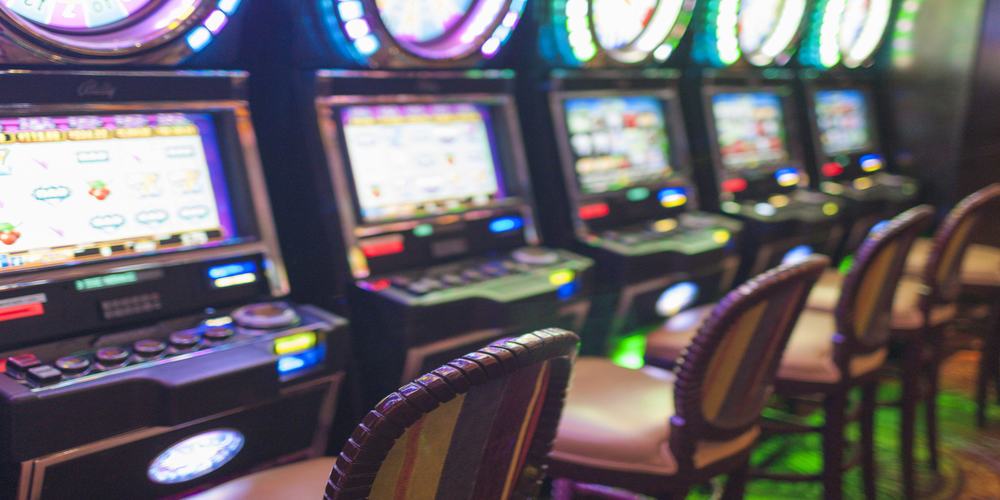 Penn National Gaming Releases Financial Report for Q3