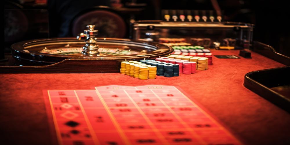 Jin Ding Casino Concludes Plans to Move Operations To A New Location