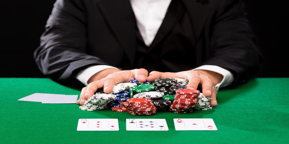 Macau Gambling Investment Rises Despite Flat Revenue