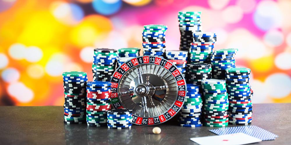 Massachusetts State Representative Presents a Bill for a Full-scale Resort Casino or a Slots Parlor