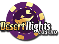 Desert Nights Online Casino