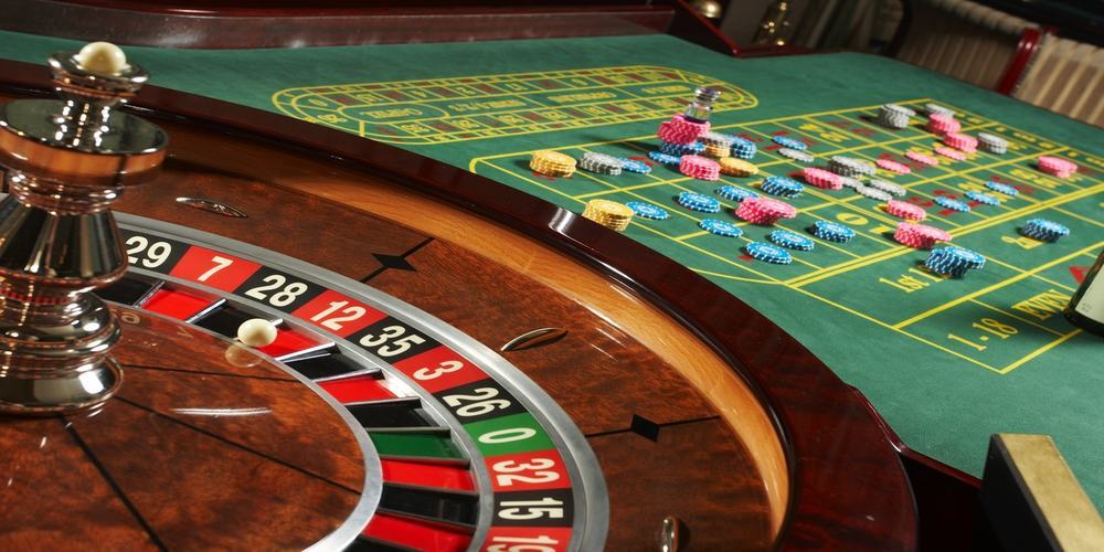 Caesars Entertainment to Joins Rivals in Largest Gambling Center in East Asian Market