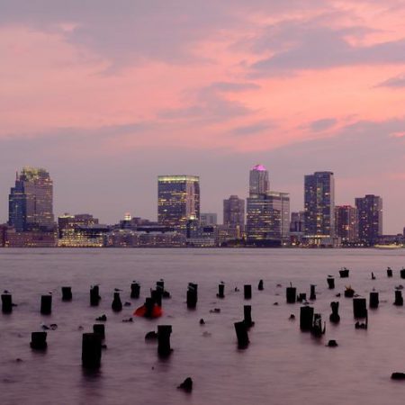 For Regulatory Failures New Jersey Online Gaming Operators Fined $153K Last Month