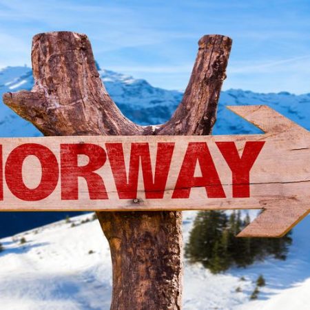 Amended Norway Payment Ban Will Come Into Effect From January