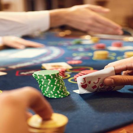 California Cardrooms Resist New Rules by the Bureau of Gambling Control