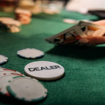 Gaming Association Calls New Regulations Intended For California Cardrooms ‘Appalling’