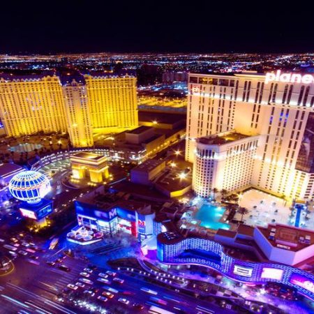 State of Casino Emergency Response Plans in Las Vegas Revealed