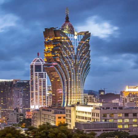A Restriction by China on Macau Visas is Hurting Gaming Revenue in the Casino Hub