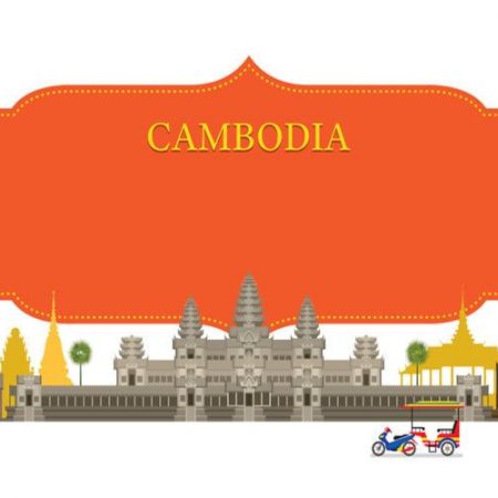Casinos Observing Online Gambling Ban, Says Cambodia Government