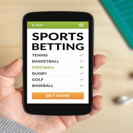 Mobile Sports Betting in Michigan to take Effect Next Year