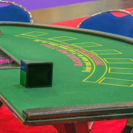 Casino Dealer Gets 18 Months Sentence For Baccarat Cheat Scam In Maryland