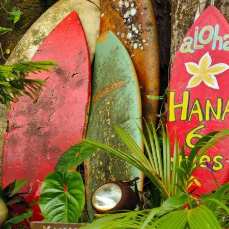 State Senator Keith-Agaran Makes Another Attempt To Bring Lottery To Hawaii
