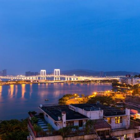 An Outbreak of a Mystery Pneumonia Like Syndrome Likely to Affect Macau Visitation