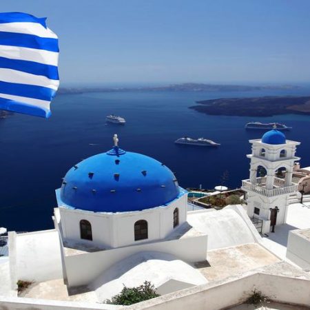 Two Casino Licenses Suspended By Greece For Unpaid Social Security
