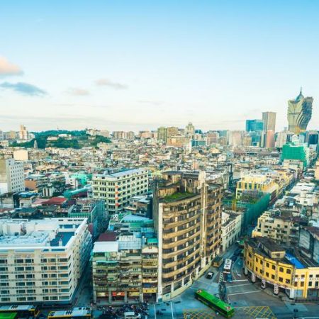 Although 33 Macau Casinos Are Now Open, Business Far From Usual