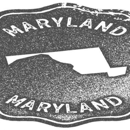 Amendment of the Maryland Gambling Legislative Underway